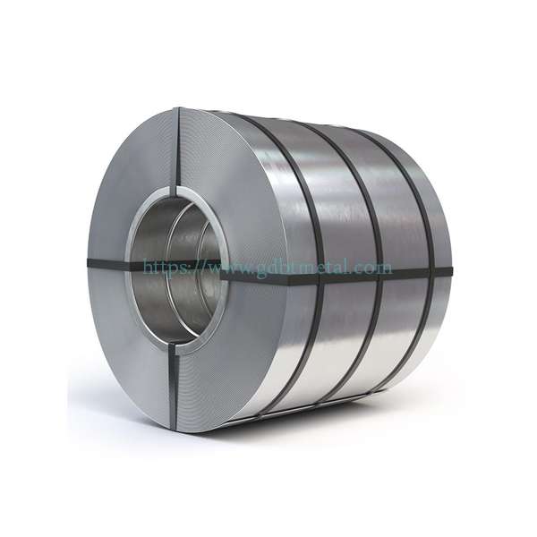 Galvanized Steel Coil